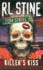 Killer's Kiss (Fear Street, No. 42)