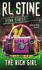 The Rich Girl (Fear Street Series #44)