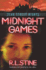 Midnight Games (Fear Street Nights #2)