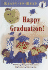 Happy Graduation! (Ready-to-Read, Level 1)