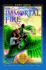 The Immortal Fire (3) (the Cronus Chronicles)