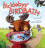 This is Bicklebys Birdba