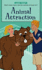 Animal Attraction (Romantic Comedies (Mass Market))