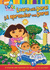 Learn With Dora! /�a Aprender Con Dora! : a Bilingual Adventure With Pull-Tabs, Wheels, and Flaps! (Dora the Explorer)