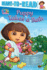 Puppy Takes a Bath (Dora the Explorer Ready-to-Read Pre Level 1)