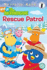 Rescue Patrol (the Backyardigans)