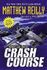 Crash Course (Hover Car Racer)