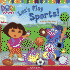 Let's Play Sports! : a Lift-the-Flap Story (Dora the Explorer (Simon and Schuster))