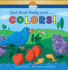 God Must Really Love...Colors!