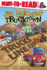 Trucks Line Up: Ready-to-Read Level 1 (Jon Scieszkas Trucktown)