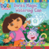 Dora's Magic Watering Can (Dora the Explorer)