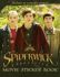 The Spiderwick Chronicles Movie Sticker Book