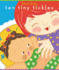 Ten Tiny Tickles (Classic Board Books)