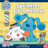 Sprinkles' First Haircut (25) (Blue's Clues)