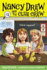 Chick-Napped! : Volume 13 (Nancy Drew and the Clue Crew)