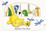 Alphabet (Paula Wiseman Books)