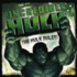 The Hulk Rules! (Incredible Hulk (8x8))