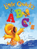Little Quack's Abc's