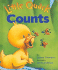 Little Quack Counts