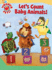 Let's Count Baby Animals! (Wonder Pets! )