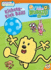 Kickety-Kick Ball (Wow! Wow! Wubbzy! )