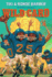 Wild Card (Barber Game Time Books)