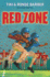 Red Zone (Barber Game Time Books)