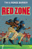 Red Zone (Barber Game Time Books)