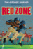 Red Zone (Barber Game Time Books)