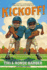 Kickoff! (Barber Game Time Books)