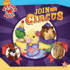 Join the Circus (Wonder Pets! )