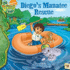 Diego's Manatee Rescue (Go, Diego, Go! )