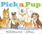 Pick a Pup Format: Hardcover