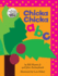 Chicka Chicka ABC: Oversized Lap Board Book
