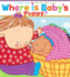 Where is Baby's Puppy? : a Lift-the-Flap Book (Karen Katz Lift-the-Flap Books)