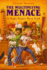 The Multiplying Menace Format: Paperback