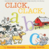 Click, Clack, Abc (a Click Clack Book)