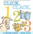 Click, Clack, 123 (a Click Clack Book)