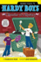 A Monster of a Mystery (5) (Hardy Boys: the Secret Files)