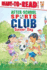 Soccer Day: Ready-to-Read Level 1
