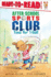 Time for T-Ball: Ready-to-Read Level 1 (After-School Sports Club)