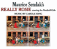 Maurice Sendak's Really Rosie Starring the Nutshell Kids