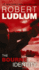 The Bourne Identity (Turtleback School & Library Binding Edition)