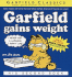Garfield Gains Weight: His Second Book
