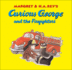 Curious George and the Firefighters Board Book: Lap Edition