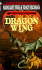 Dragon Wing, Volume 1 (the Death Gate Cycle)