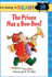 The Prince Has a Boo-Boo! (Turtleback School & Library Binding Edition)