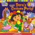 Dora's Costume Party! (Turtleback School & Library Binding Edition)