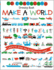 Ed Emberley's Drawing Book: Make a World