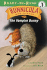 Bunnicula and Friends; the Vampire Bunny (Ready-to-Read Level 3)